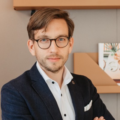 Rechtsanwalt Patric Urbaneck